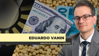 Eduardo Vanin - Analista de Mercado da Agrinvest