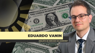 Eduardo Vanin - Analista de Mercado da Agrinvest