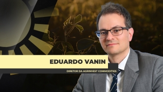 Eduardo Vanin - Analista de Mercado da Agrinvest