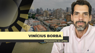 Dr. Vinícius Borba - Advogado