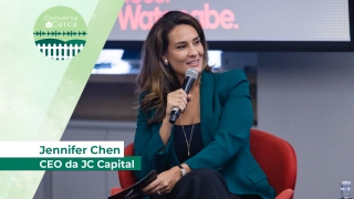 Conversa de Cerca - Com Carla Mendes