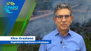 Xico Graziano