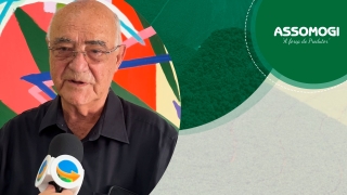 Antônio Sodré - Pres. Assomogi