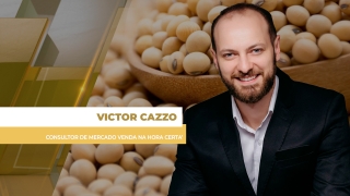 Analisando Sua Comercialização - com Victor Cazzo