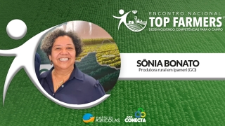 Sônia Bonato