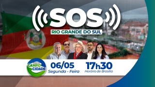 Conexão Campo Cidade