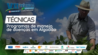 Apresentação Técnica