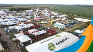 Cláudio Teoro - Coordenador Geral da Tecnoshow COMIGO