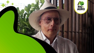 José Luiz Tejon Megido -Jornalista e sócio-diretor da Biomarketing