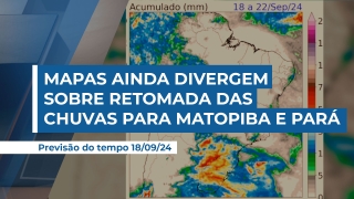Lanzoerques Júnior - Agrometeorologista da Zeus AgroTech