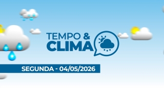 Estael Sias - Meteorologista METSUL