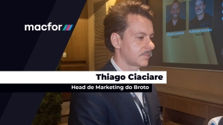 Thiago Ciaciare