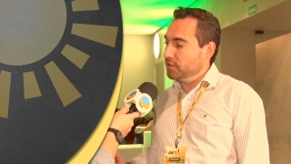 Thiago Oro - Líder do Sistema Enlist no Sul - Corteva