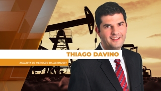 Thiago Davino - Analista de Mercado da Agrinvest