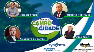 Conexão Campo Cidade (26/07)