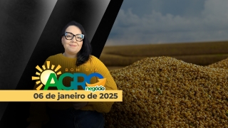 Bom Dia Agro - Com Carla Mendes