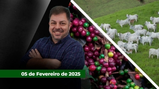 Fechamento de Mercado - Com Aleksander Horta
