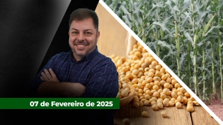 Fechamento de Mercado - Com Aleksander Horta