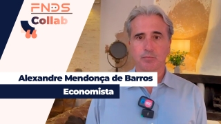 Alexandre Mendonça de Barros