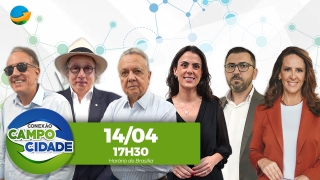 Conexão Campo Cidade -