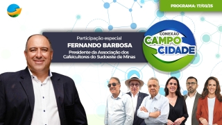 Conexão Campo Cidade -