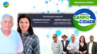 Conexão Campo Cidade -
