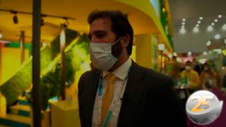 Lucas Fiuza - Dir. de Negócios Apex Brasil