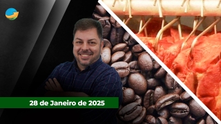 Fechamento de Mercado - Com Aleksander Horta