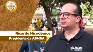 Ricardo Nicodemos