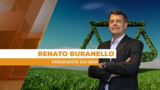 Renato Buranello - Presidente do IBDA