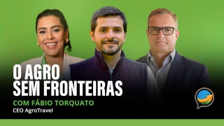 Podcast do NA - Com Frederico Olivi