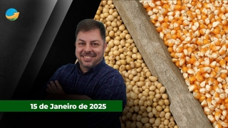 Fechamento de Mercado - Com Aleksander Horta