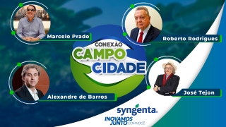 Conexão Campo Cidade -