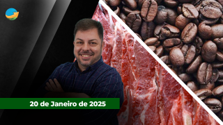 Fechamento de Mercado - Com Aleksander Horta