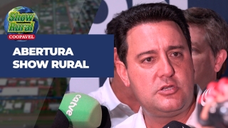 SHOW RURAL