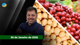 Fechamento de mercado, com Aleksander Horta.
