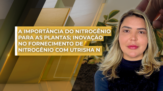 Cibele Medeiros - Ger. de Portifólio e Novos Negócios - Biológicos da Corteva Agriscienc