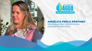 Angélica Prela Pântano