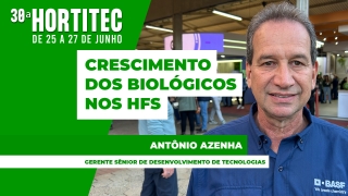 Antônio Azenha - Gerente Sênior de Desenvolvimento de Tecnologias