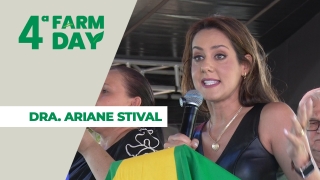 Dra. Ariane Stival