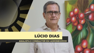 Lúcio Dias - Analista e consultor em agronegócio