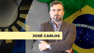 José Carlos de Lima Junior - Sócio-Diretor da Markestrat
