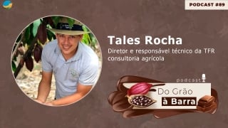 Do Grão à Barra - Podcast