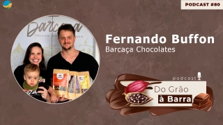 Do Grão à Barra - Podcast
