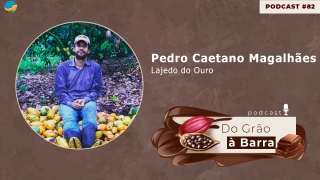 Do Grão à Barra - Podcast