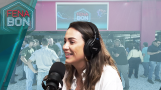 Ceci Mota, mentora e treinadora de equipe
