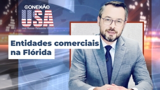 Conexão USA - Marcio Fernandes Hubert