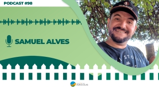 Conversa de Cerca - Com Carla Mendes