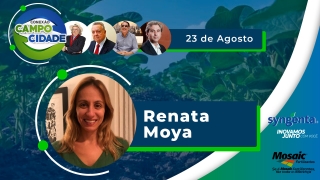 Transformação digital no agro: a comunicação como forma de desmistificar conceitos contrários ao agronegócio