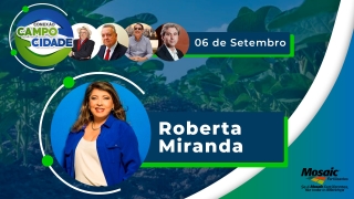 Conexão Campo Cidade